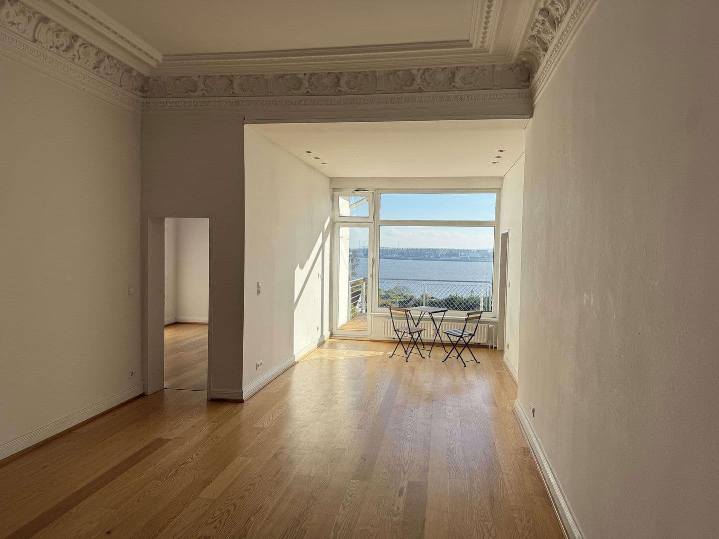 Predaj bytu 5-izbový 151 m², Grube 4, Hamburg, Hamburg Predaj bytu 5-izbový 151 m², Grube 4, Hamburg, Hamburg