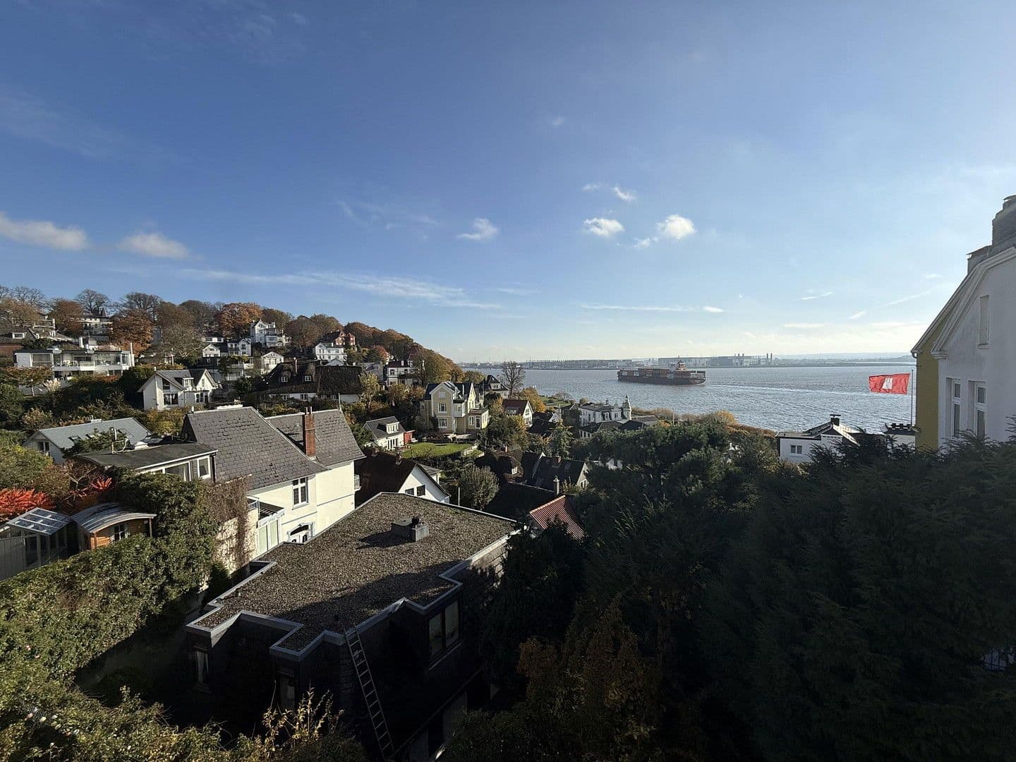 Predaj bytu 5-izbový 151 m², Grube 4, Hamburg, Hamburg Predaj bytu 5-izbový 151 m², Grube 4, Hamburg, Hamburg