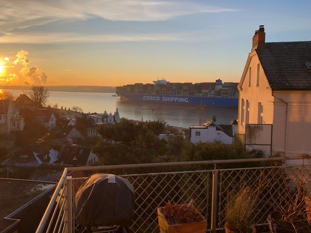 Predaj bytu 5-izbový 151 m², Grube 4, Hamburg, Hamburg Predaj bytu 5-izbový 151 m², Grube 4, Hamburg, Hamburg