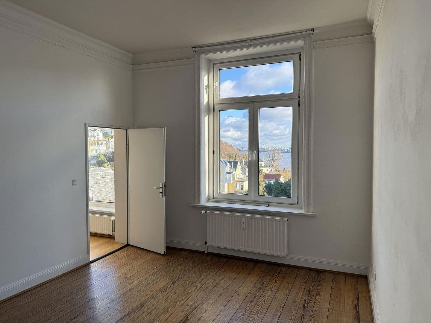 Predaj bytu 5-izbový 151 m², Grube 4, Hamburg, Hamburg Predaj bytu 5-izbový 151 m², Grube 4, Hamburg, Hamburg