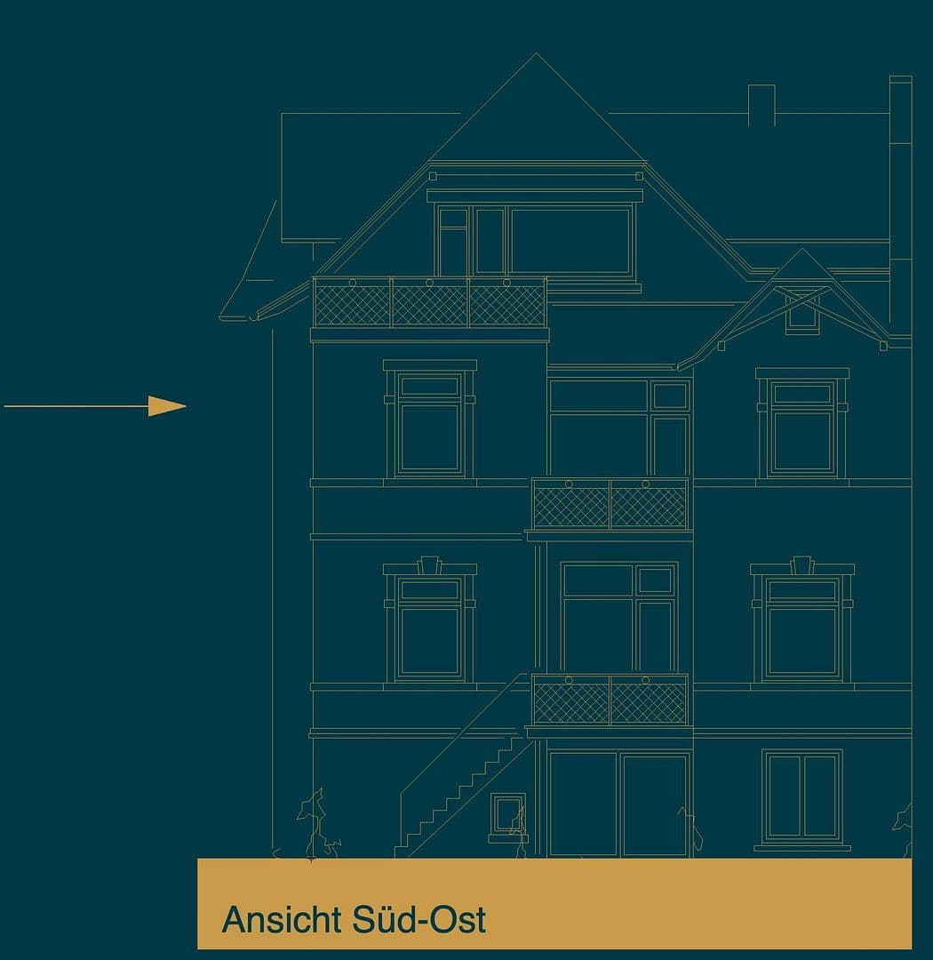 Predaj bytu 5-izbový 151 m², Grube 4, Hamburg, Hamburg Predaj bytu 5-izbový 151 m², Grube 4, Hamburg, Hamburg