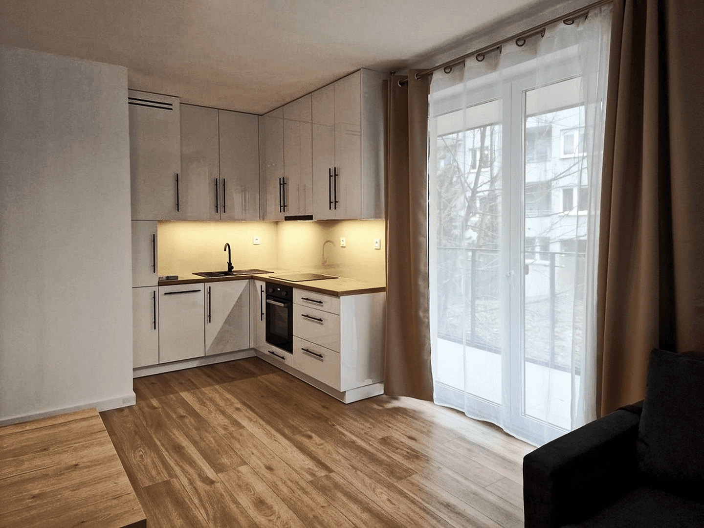 Prenájom bytu 2-izbový 54 m², Pforzheim, Bádensko-Wurttembersko Prenájom bytu 2-izbový 54 m², Pforzheim, Bádensko-Wurttembersko