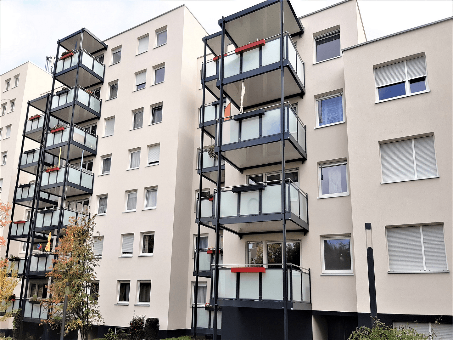 Prenájom bytu 2-izbový 54 m², Pforzheim, Bádensko-Wurttembersko Prenájom bytu 2-izbový 54 m², Pforzheim, Bádensko-Wurttembersko