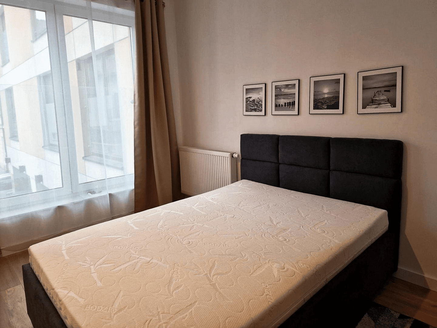 Prenájom bytu 2-izbový 54 m², Pforzheim, Bádensko-Wurttembersko Prenájom bytu 2-izbový 54 m², Pforzheim, Bádensko-Wurttembersko