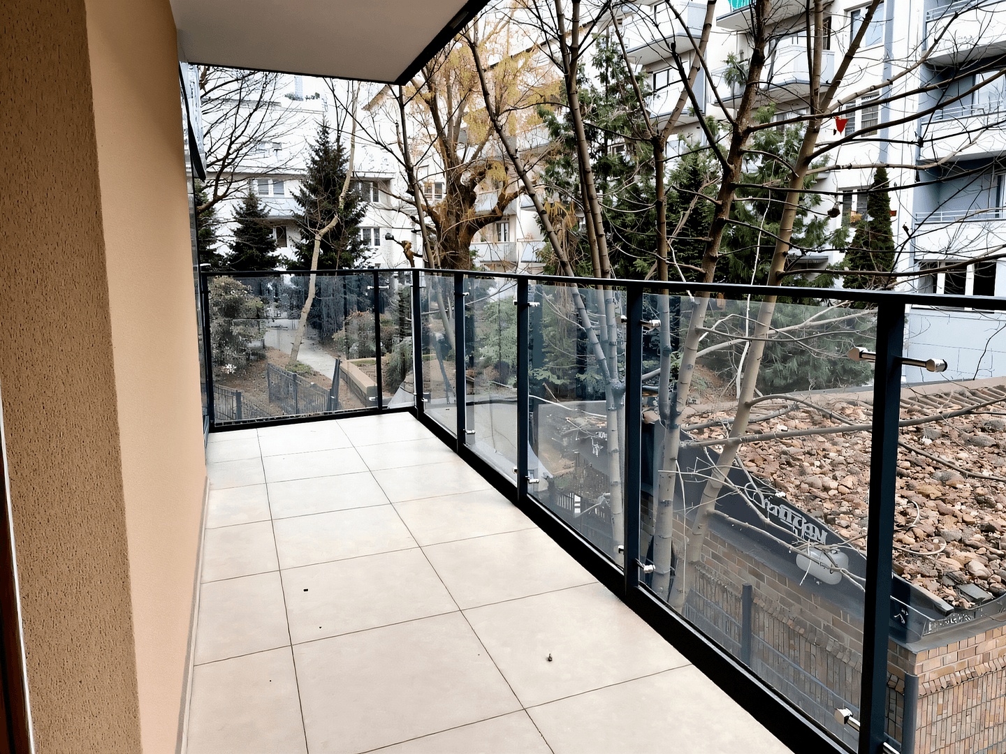 Prenájom bytu 2-izbový 54 m², Pforzheim, Bádensko-Wurttembersko Prenájom bytu 2-izbový 54 m², Pforzheim, Bádensko-Wurttembersko