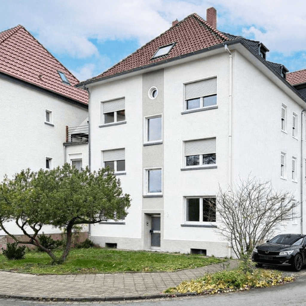 Predaj bytu 3-izbový 74 m², Hugo-Bröcker-Str. 34, Hamm, Severné Porýnie - Westfálsko Predaj bytu 3-izbový 74 m², Hugo-Bröcker-Str. 34, Hamm, Severné Porýnie - Westfálsko
