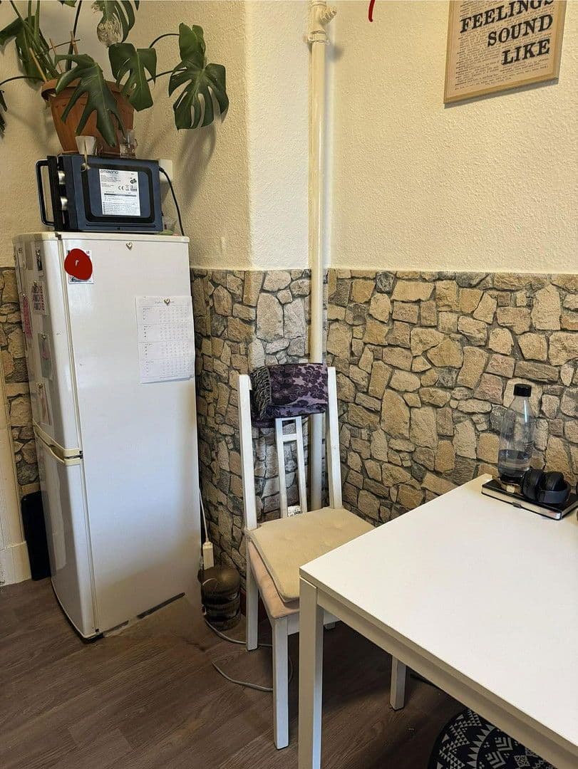 Predaj bytu 2-izbový 44 m², Projensdorfer Straße 38, Kiel, Šlezvicko-Holštajnsko Predaj bytu 2-izbový 44 m², Projensdorfer Straße 38, Kiel, Šlezvicko-Holštajnsko