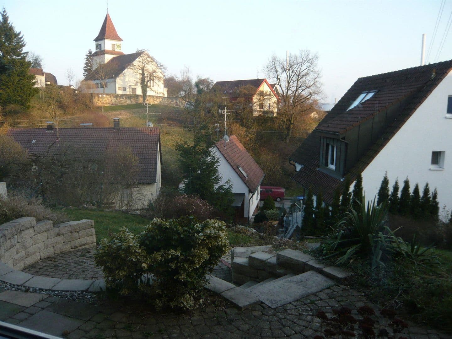 Predaj domu 246 m², pozemek 442 m², Esslingen am Neckar, Bádensko-Wurttembersko Predaj domu 246 m², pozemek 442 m², Esslingen am Neckar, Bádensko-Wurttembersko