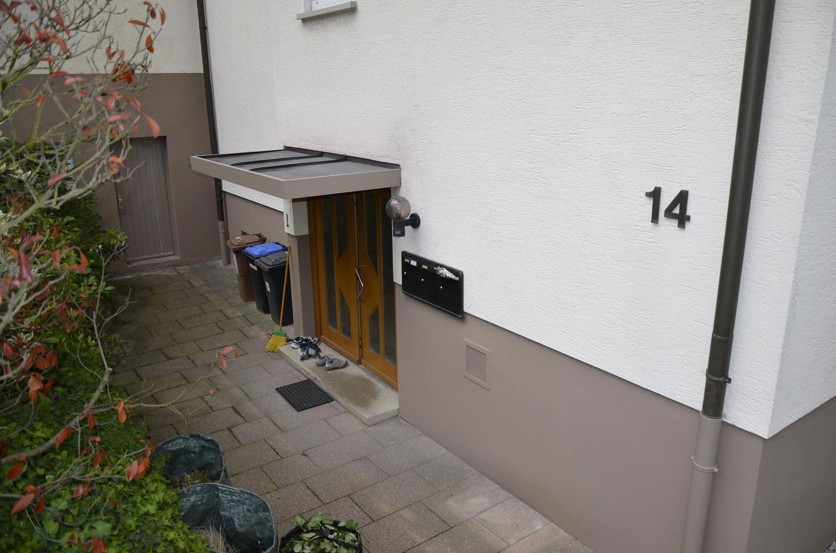 Predaj domu 246 m², pozemek 442 m², Esslingen am Neckar, Bádensko-Wurttembersko Predaj domu 246 m², pozemek 442 m², Esslingen am Neckar, Bádensko-Wurttembersko