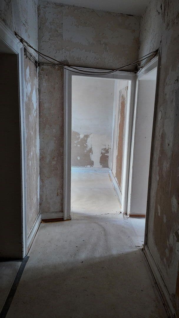 Prenájom bytu 2-izbový 50 m², Querstraße 22, Offenbach am Main, Hesensko Prenájom bytu 2-izbový 50 m², Querstraße 22, Offenbach am Main, Hesensko