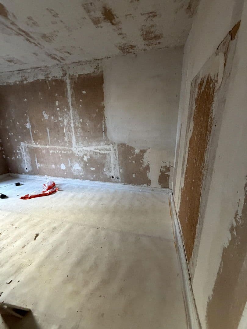 Prenájom bytu 2-izbový 50 m², Querstraße 22, Offenbach am Main, Hesensko Prenájom bytu 2-izbový 50 m², Querstraße 22, Offenbach am Main, Hesensko