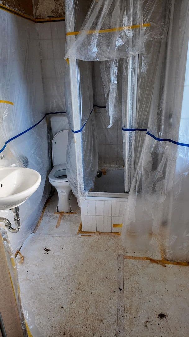 Prenájom bytu 2-izbový 50 m², Querstraße 22, Offenbach am Main, Hesensko Prenájom bytu 2-izbový 50 m², Querstraße 22, Offenbach am Main, Hesensko