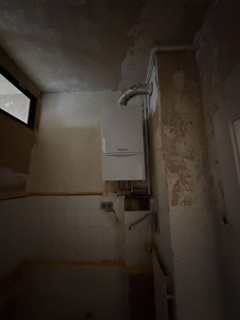 Prenájom bytu 2-izbový 50 m², Querstraße 22, Offenbach am Main, Hesensko Prenájom bytu 2-izbový 50 m², Querstraße 22, Offenbach am Main, Hesensko