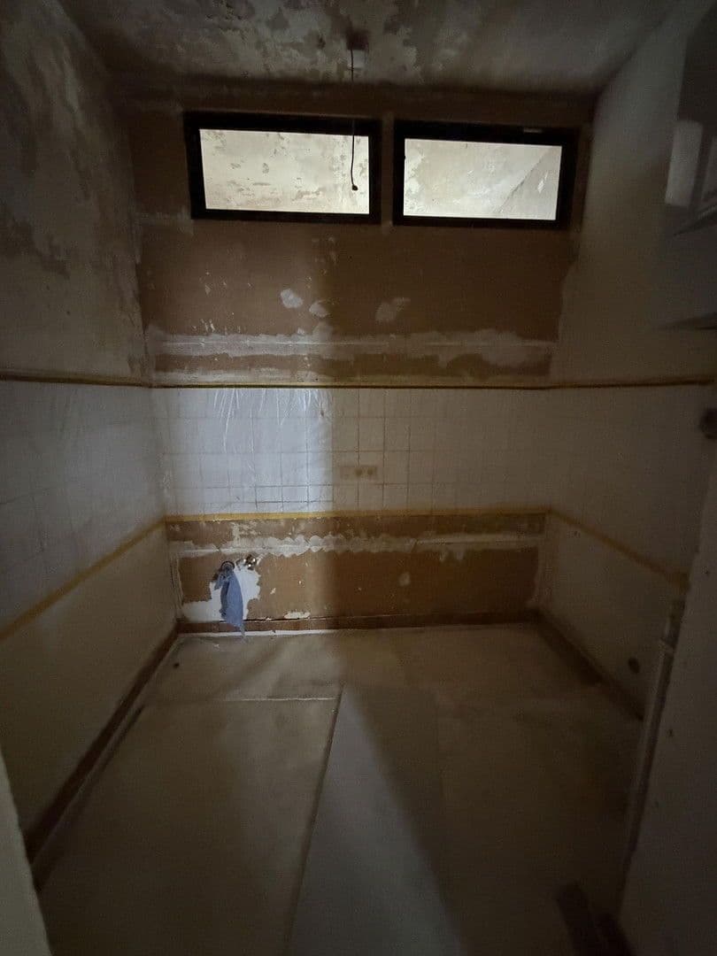 Prenájom bytu 2-izbový 50 m², Querstraße 22, Offenbach am Main, Hesensko Prenájom bytu 2-izbový 50 m², Querstraße 22, Offenbach am Main, Hesensko