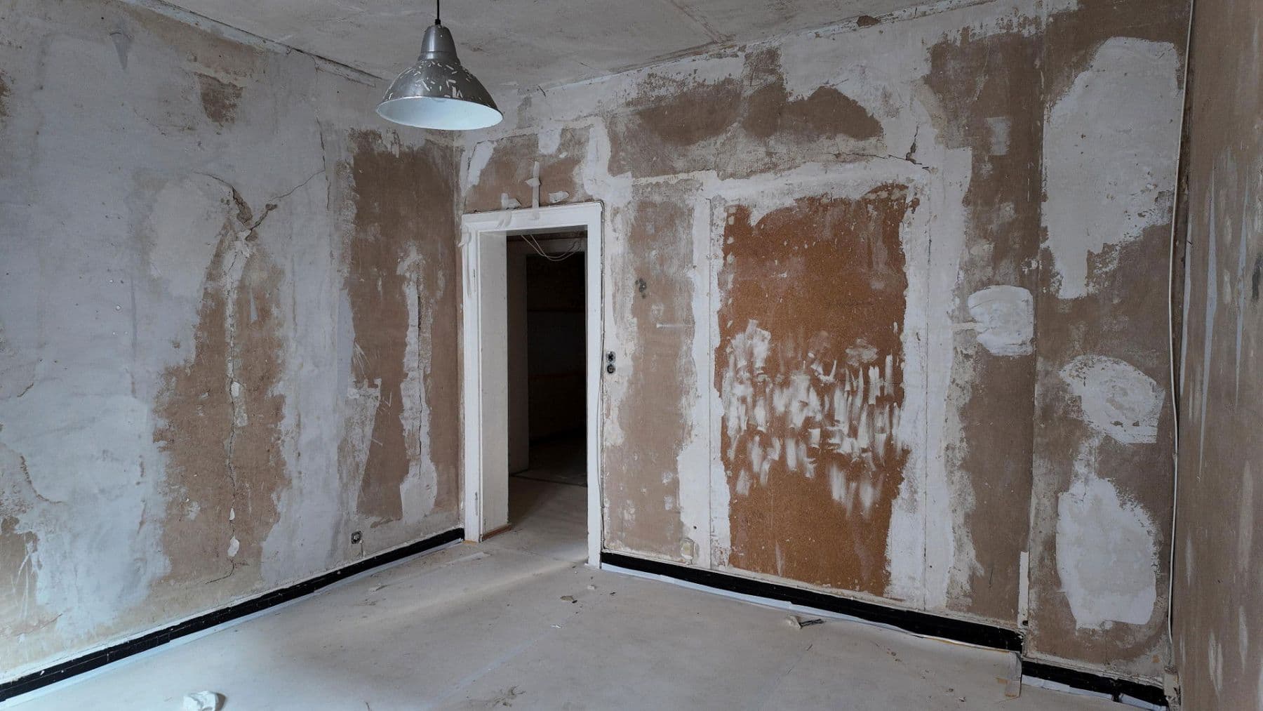 Prenájom bytu 2-izbový 50 m², Querstraße 22, Offenbach am Main, Hesensko Prenájom bytu 2-izbový 50 m², Querstraße 22, Offenbach am Main, Hesensko