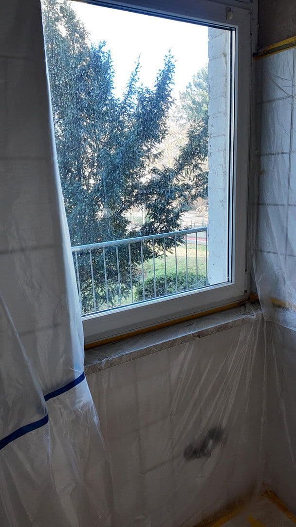 Prenájom bytu 2-izbový 50 m², Querstraße 22, Offenbach am Main, Hesensko Prenájom bytu 2-izbový 50 m², Querstraße 22, Offenbach am Main, Hesensko