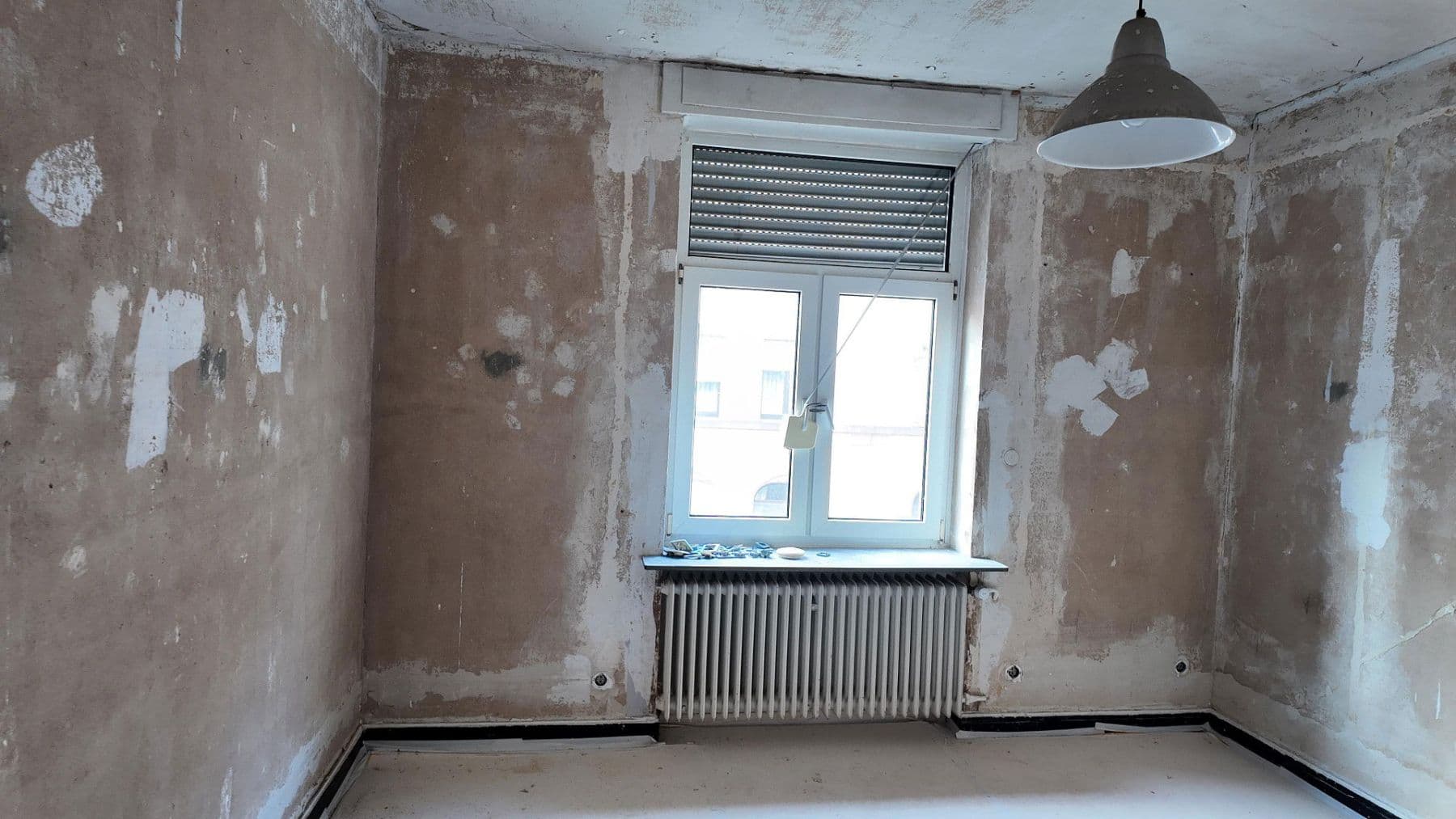 Prenájom bytu 2-izbový 50 m², Querstraße 22, Offenbach am Main, Hesensko Prenájom bytu 2-izbový 50 m², Querstraße 22, Offenbach am Main, Hesensko