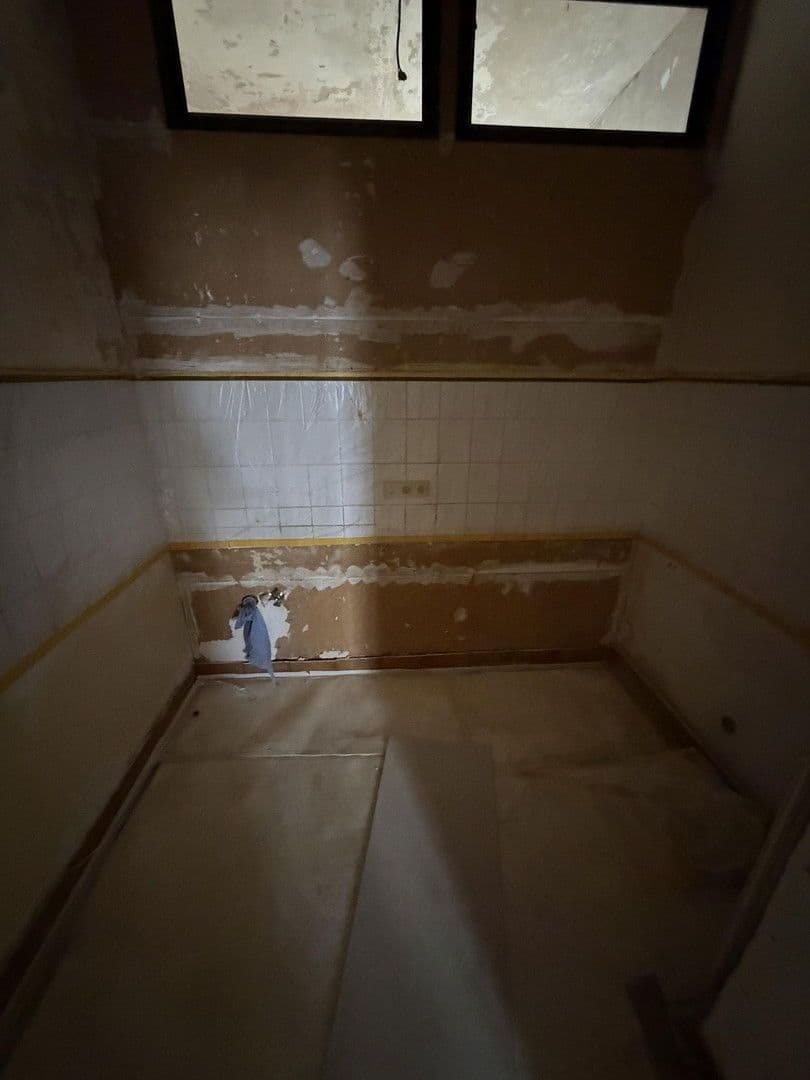 Prenájom bytu 2-izbový 50 m², Querstraße 22, Offenbach am Main, Hesensko Prenájom bytu 2-izbový 50 m², Querstraße 22, Offenbach am Main, Hesensko