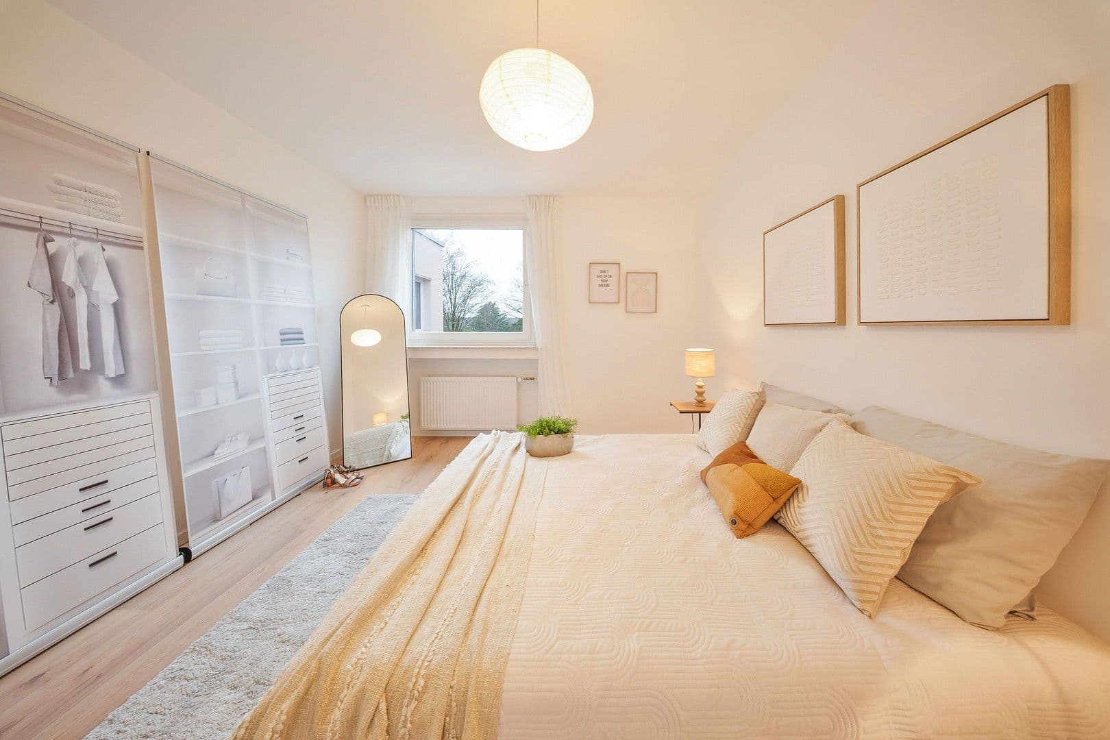 Predaj bytu 2-izbový 61 m², Krefeld, Severné Porýnie - Westfálsko Predaj bytu 2-izbový 61 m², Krefeld, Severné Porýnie - Westfálsko