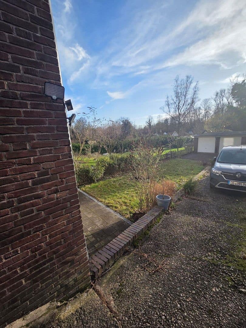 Prenájom bytu 2-izbový 46 m², Am Geisbusch 12, Duisburg, Severné Porýnie - Westfálsko Prenájom bytu 2-izbový 46 m², Am Geisbusch 12, Duisburg, Severné Porýnie - Westfálsko