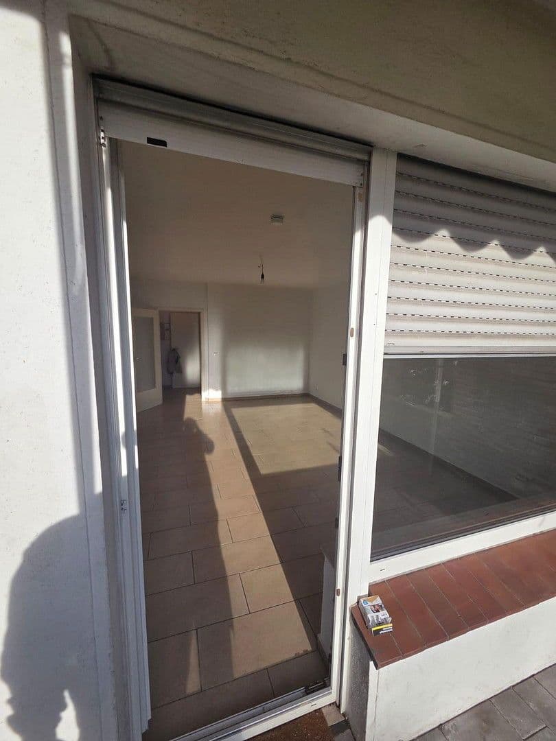 Prenájom bytu 2-izbový 46 m², Am Geisbusch 12, Duisburg, Severné Porýnie - Westfálsko Prenájom bytu 2-izbový 46 m², Am Geisbusch 12, Duisburg, Severné Porýnie - Westfálsko