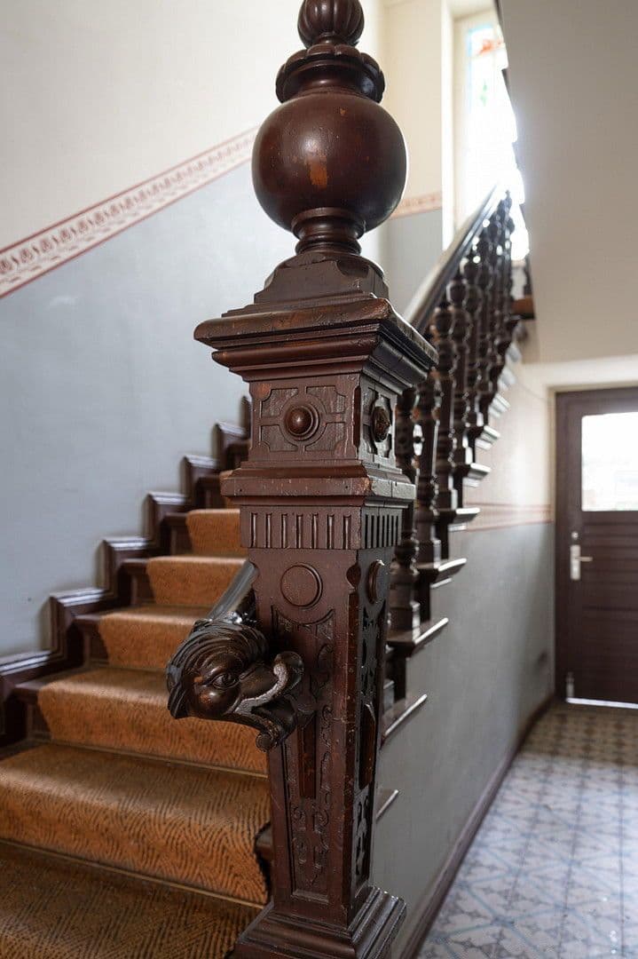 Predaj kancelárie 137 m², Erich-Weinert-Str. 5, Berlin, Berlín Predaj kancelárie 137 m², Erich-Weinert-Str. 5, Berlin, Berlín