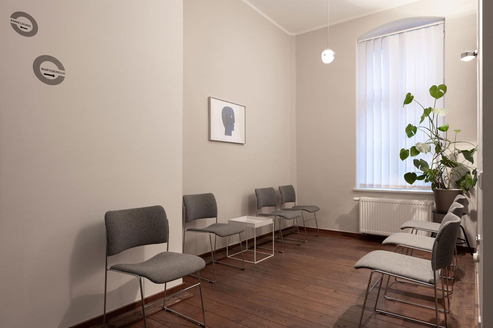 Predaj kancelárie 137 m², Erich-Weinert-Str. 5, Berlin, Berlín Predaj kancelárie 137 m², Erich-Weinert-Str. 5, Berlin, Berlín