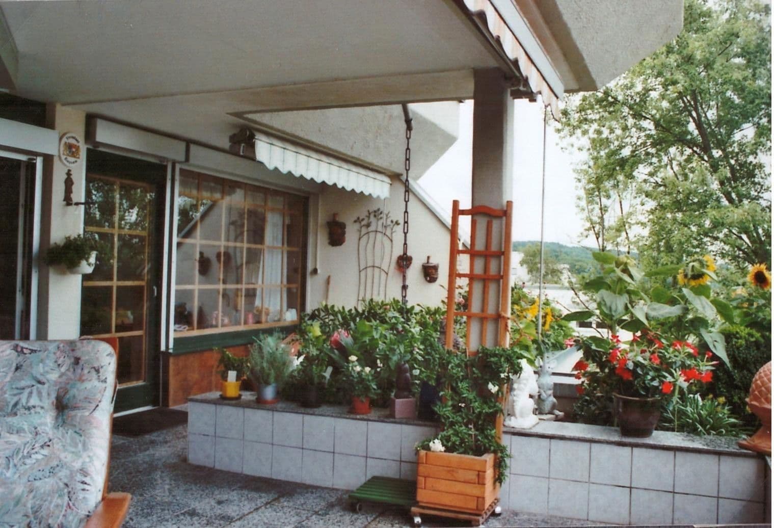 Predaj bytu 3-izbový 83 m², Amberg, Bavorsko Predaj bytu 3-izbový 83 m², Amberg, Bavorsko