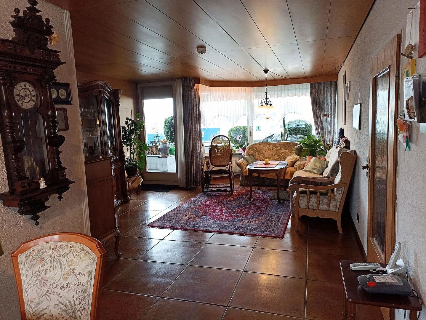 Predaj bytu 3-izbový 83 m², Amberg, Bavorsko Predaj bytu 3-izbový 83 m², Amberg, Bavorsko