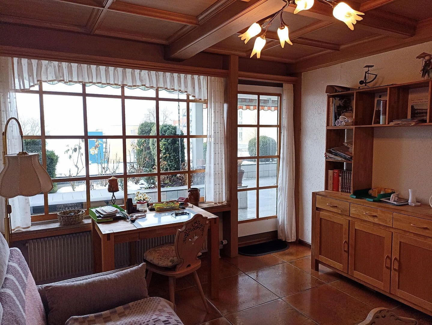 Predaj bytu 3-izbový 83 m², Amberg, Bavorsko Predaj bytu 3-izbový 83 m², Amberg, Bavorsko