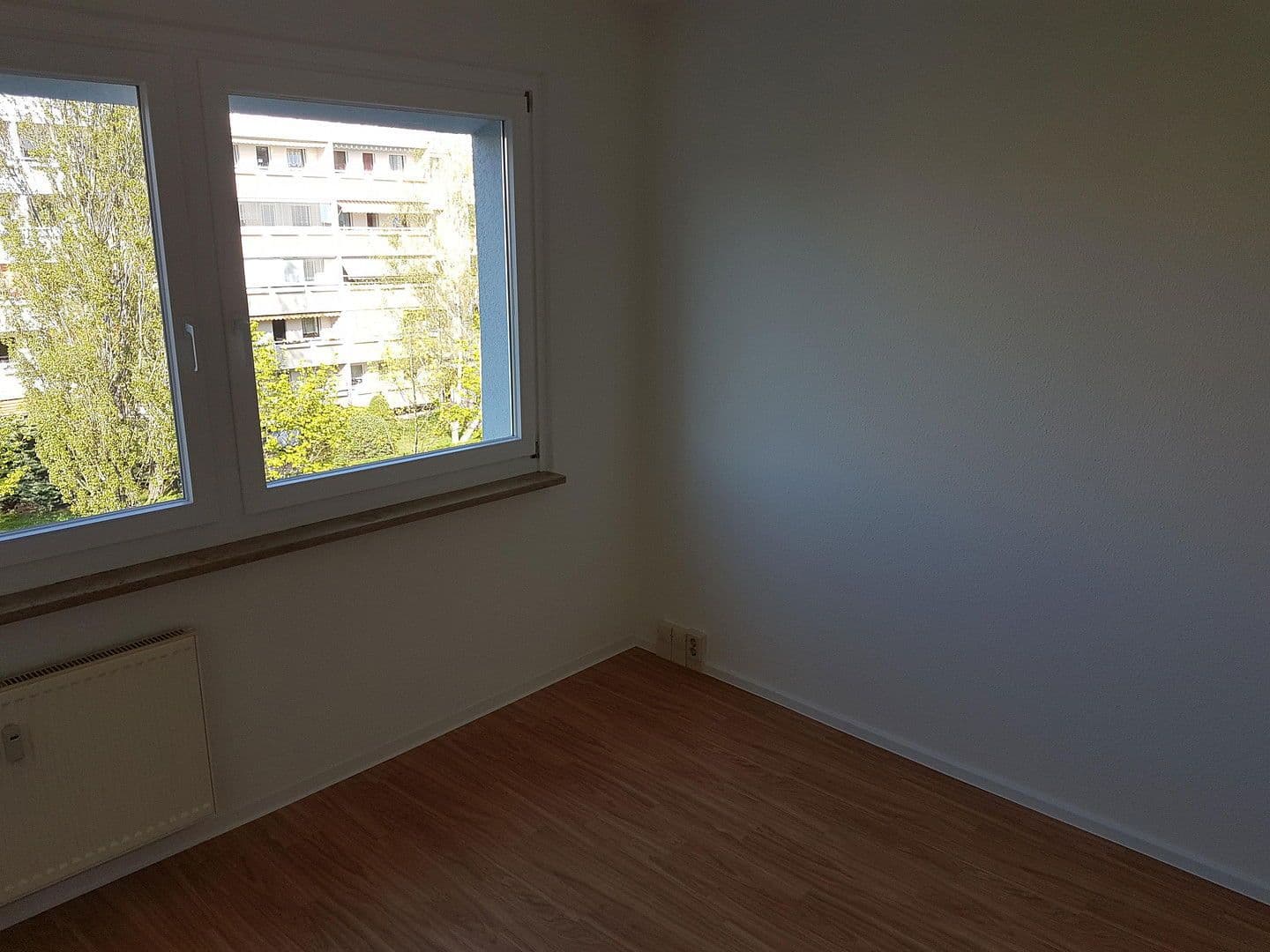 Predaj bytu 3-izbový 64 m², Otto - Dix - Ring 38, Dresden, Sasko Predaj bytu 3-izbový 64 m², Otto - Dix - Ring 38, Dresden, Sasko