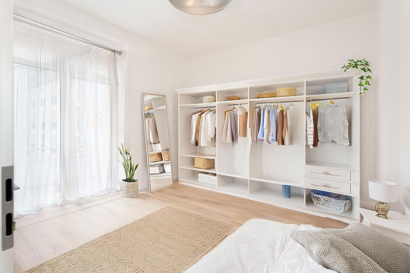 Predaj bytu 4-izbový 86 m², Griechische Allee 20, Berlin, Berlín Predaj bytu 4-izbový 86 m², Griechische Allee 20, Berlin, Berlín