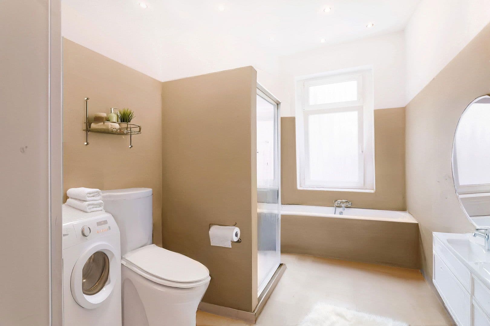 Predaj bytu 4-izbový 86 m², Griechische Allee 20, Berlin, Berlín Predaj bytu 4-izbový 86 m², Griechische Allee 20, Berlin, Berlín