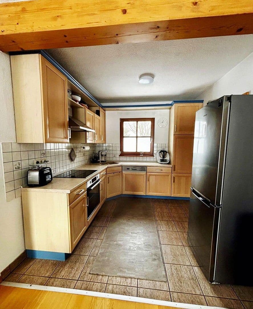 Predaj domu 155 m², pozemek 1.000 m², Ückeritz, Meklenbursko-Predpomoransko Predaj domu 155 m², pozemek 1.000 m², Ückeritz, Meklenbursko-Predpomoransko