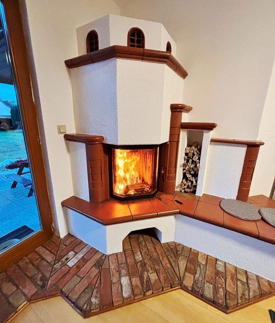 Predaj domu 155 m², pozemek 1.000 m², Ückeritz, Meklenbursko-Predpomoransko Predaj domu 155 m², pozemek 1.000 m², Ückeritz, Meklenbursko-Predpomoransko