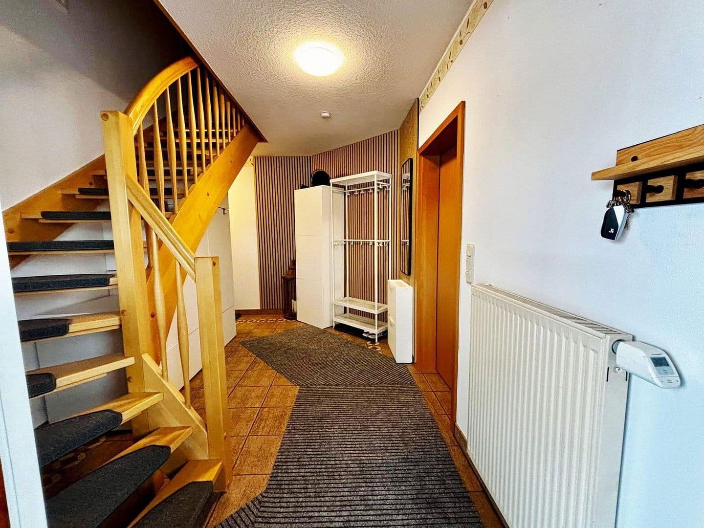 Predaj domu 155 m², pozemek 1.000 m², Ückeritz, Meklenbursko-Predpomoransko Predaj domu 155 m², pozemek 1.000 m², Ückeritz, Meklenbursko-Predpomoransko