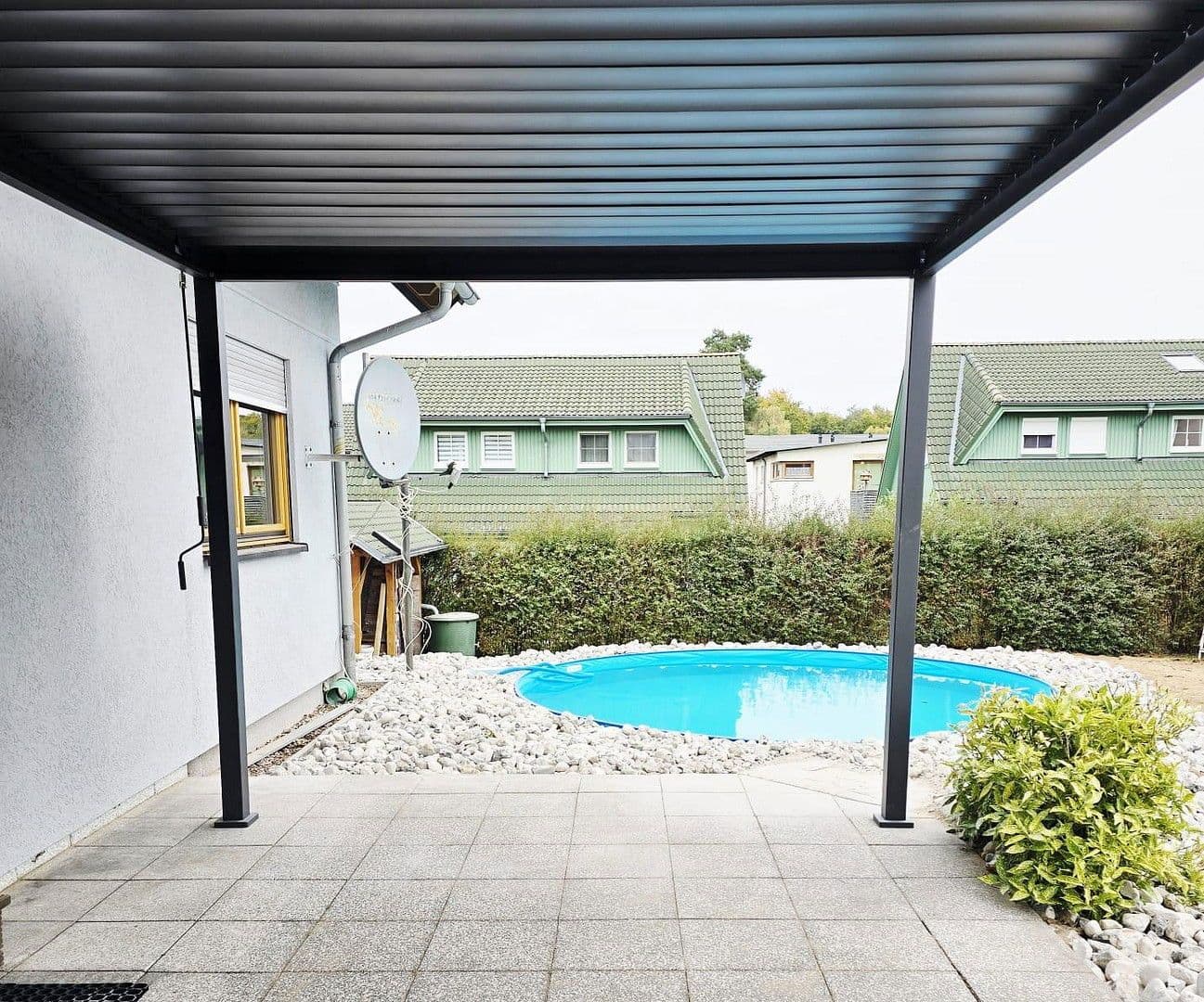 Predaj domu 155 m², pozemek 1.000 m², Ückeritz, Meklenbursko-Predpomoransko Predaj domu 155 m², pozemek 1.000 m², Ückeritz, Meklenbursko-Predpomoransko