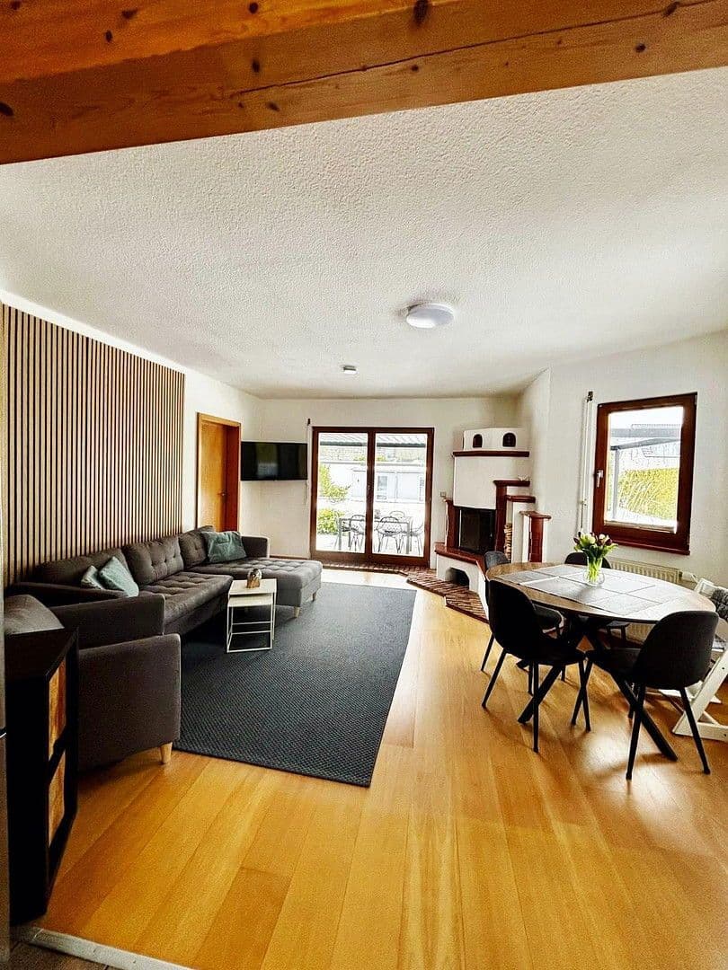 Predaj domu 155 m², pozemek 1.000 m², Ückeritz, Meklenbursko-Predpomoransko Predaj domu 155 m², pozemek 1.000 m², Ückeritz, Meklenbursko-Predpomoransko