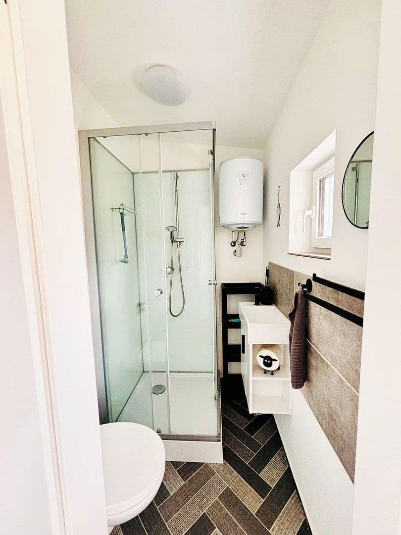 Predaj domu 155 m², pozemek 1.000 m², Ückeritz, Meklenbursko-Predpomoransko Predaj domu 155 m², pozemek 1.000 m², Ückeritz, Meklenbursko-Predpomoransko