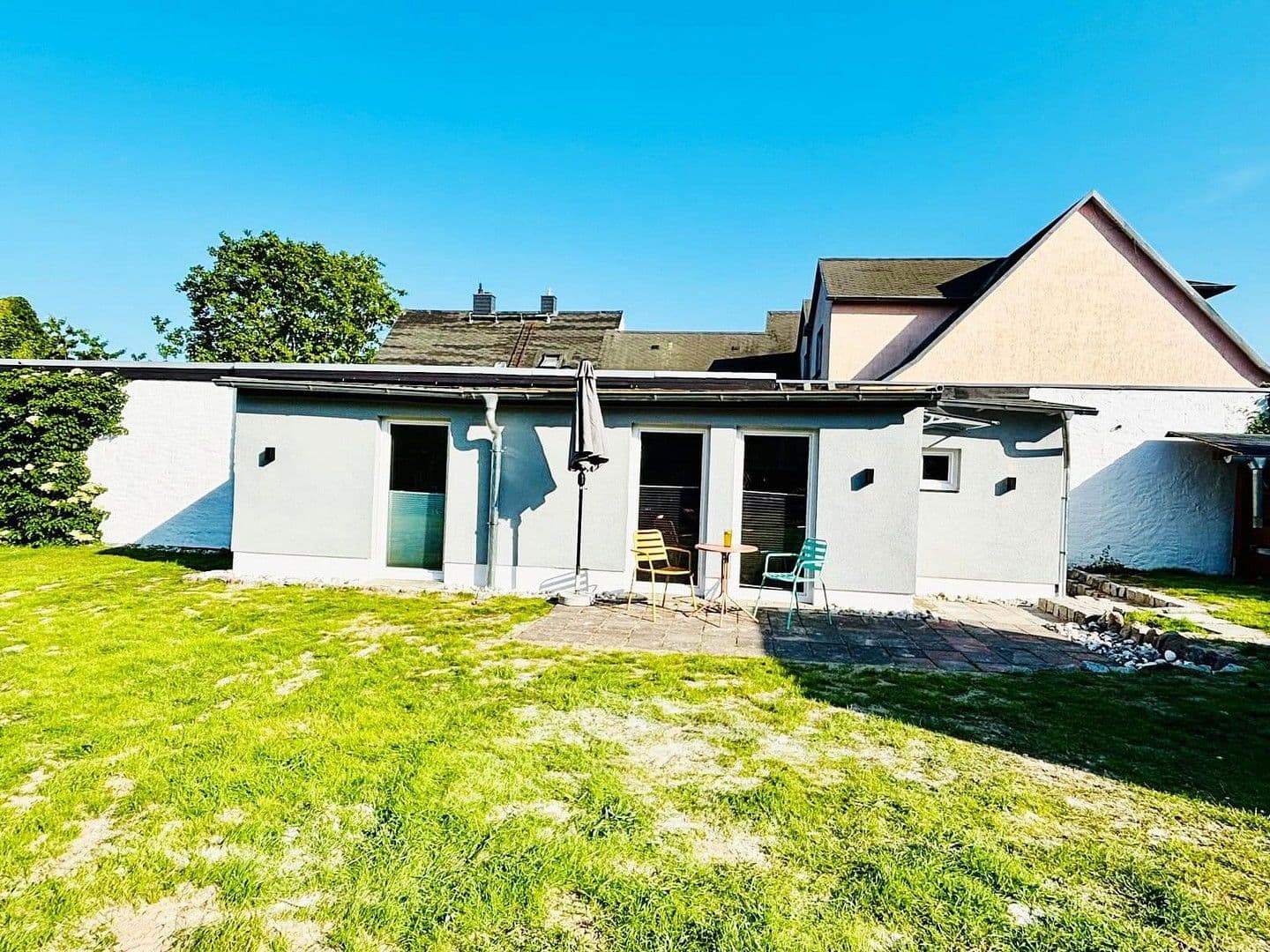 Predaj domu 155 m², pozemek 1.000 m², Ückeritz, Meklenbursko-Predpomoransko Predaj domu 155 m², pozemek 1.000 m², Ückeritz, Meklenbursko-Predpomoransko