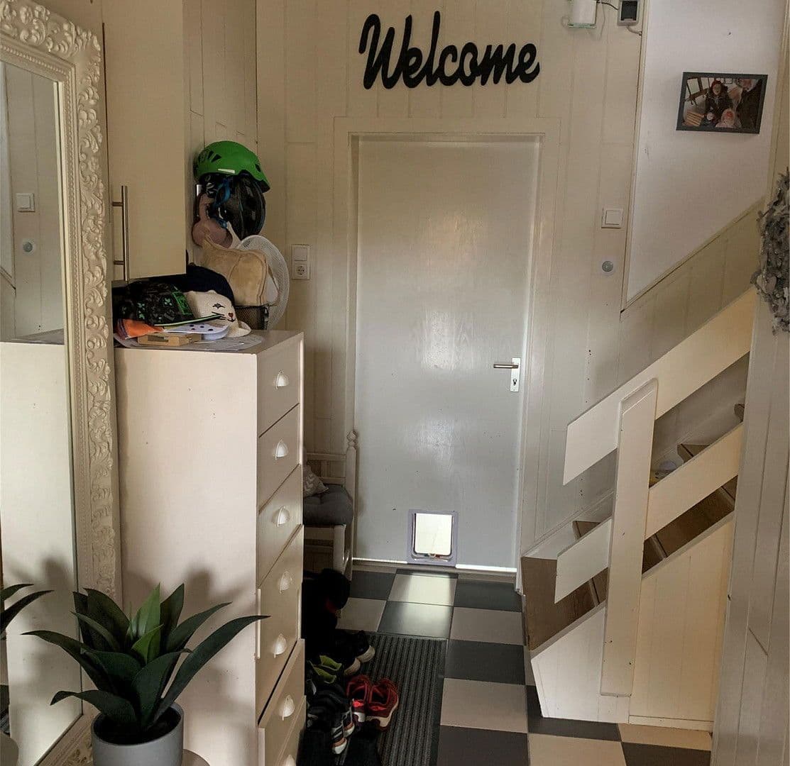 Predaj domu 145 m², pozemek 317 m², Bredelarer Straße 7, Brilon, Severné Porýnie - Westfálsko Predaj domu 145 m², pozemek 317 m², Bredelarer Straße 7, Brilon, Severné Porýnie - Westfálsko