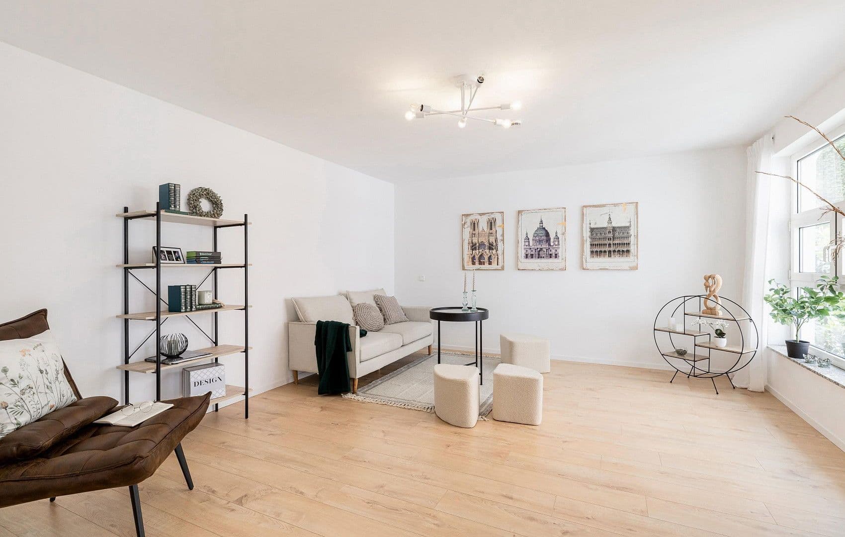 Predaj bytu 4-izbový 140 m², Offenbach, Hesensko Predaj bytu 4-izbový 140 m², Offenbach, Hesensko