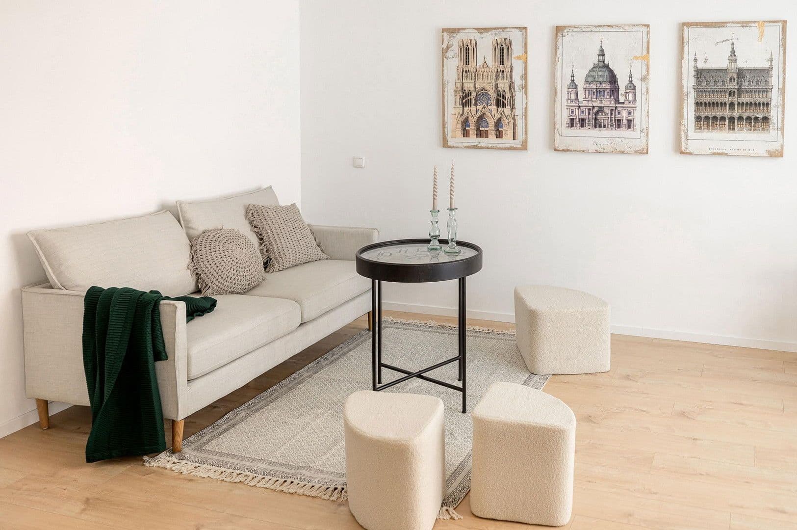 Predaj bytu 4-izbový 140 m², Offenbach, Hesensko Predaj bytu 4-izbový 140 m², Offenbach, Hesensko