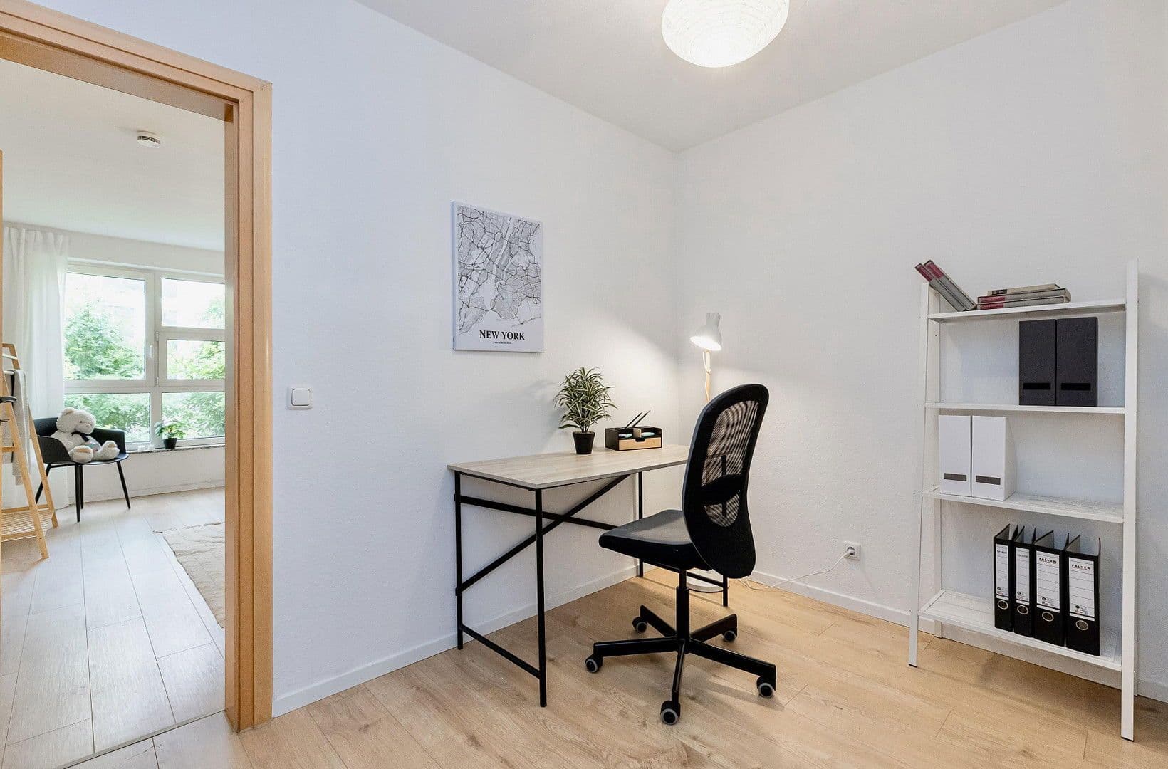 Predaj bytu 4-izbový 140 m², Offenbach, Hesensko Predaj bytu 4-izbový 140 m², Offenbach, Hesensko