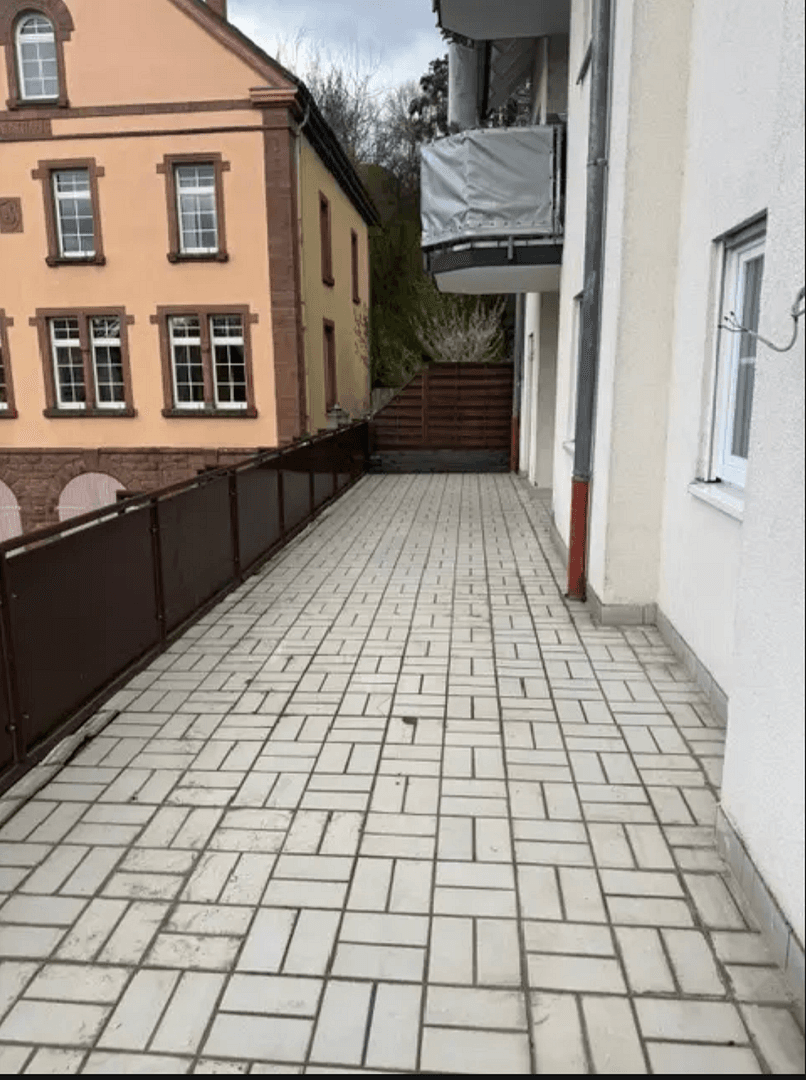 Prenájom bytu 3-izbový 88 m², Hauptstraße 32, Leimen, Bádensko-Wurttembersko Prenájom bytu 3-izbový 88 m², Hauptstraße 32, Leimen, Bádensko-Wurttembersko