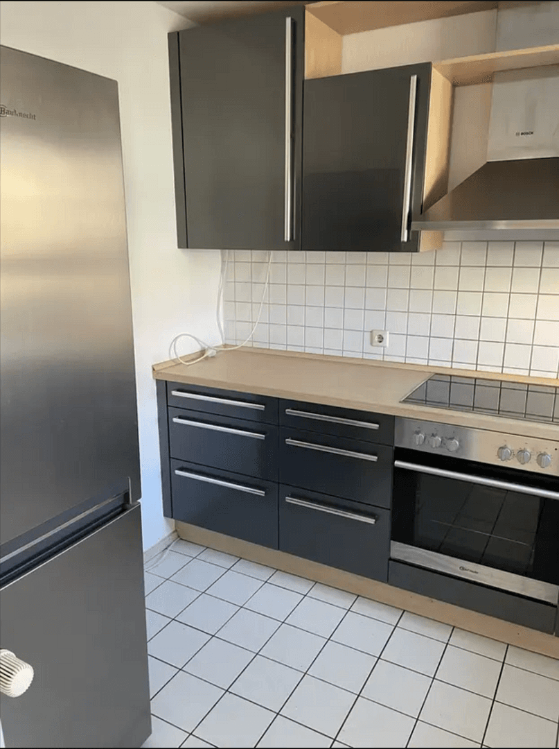 Prenájom bytu 3-izbový 88 m², Hauptstraße 32, Leimen, Bádensko-Wurttembersko Prenájom bytu 3-izbový 88 m², Hauptstraße 32, Leimen, Bádensko-Wurttembersko