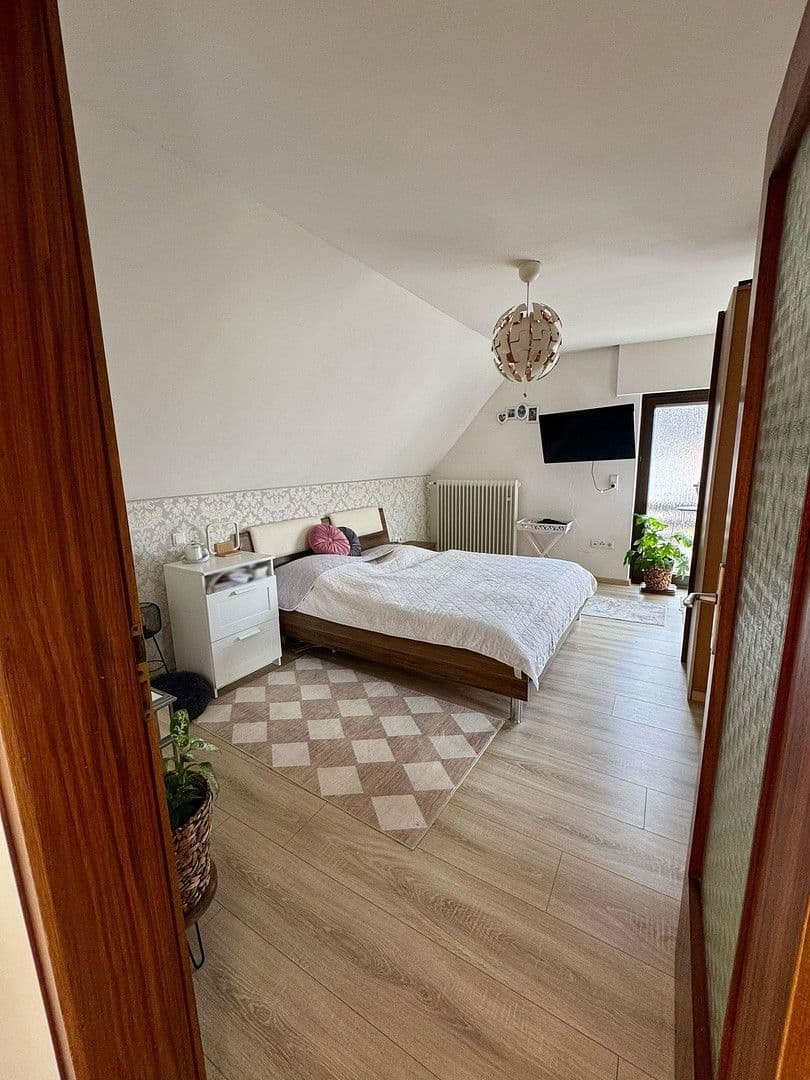 Predaj domu 114 m², pozemek 519 m², Overath, Severné Porýnie - Westfálsko Predaj domu 114 m², pozemek 519 m², Overath, Severné Porýnie - Westfálsko