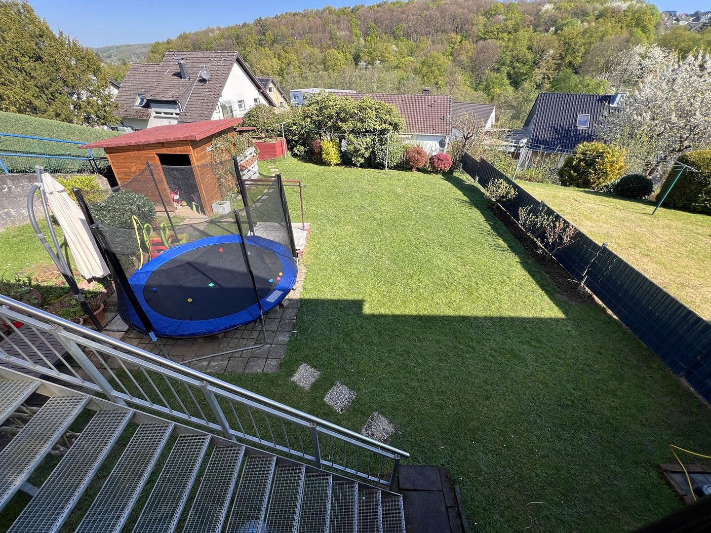 Predaj domu 114 m², pozemek 519 m², Overath, Severné Porýnie - Westfálsko Predaj domu 114 m², pozemek 519 m², Overath, Severné Porýnie - Westfálsko