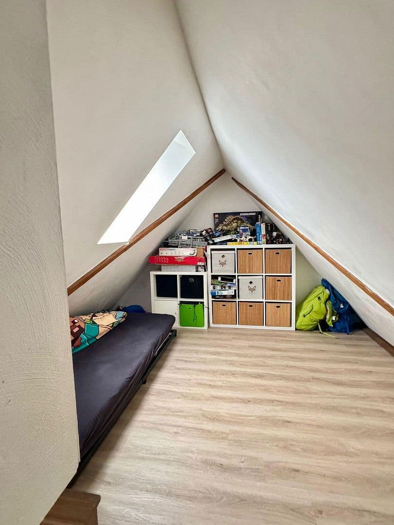 Predaj domu 114 m², pozemek 519 m², Overath, Severné Porýnie - Westfálsko Predaj domu 114 m², pozemek 519 m², Overath, Severné Porýnie - Westfálsko