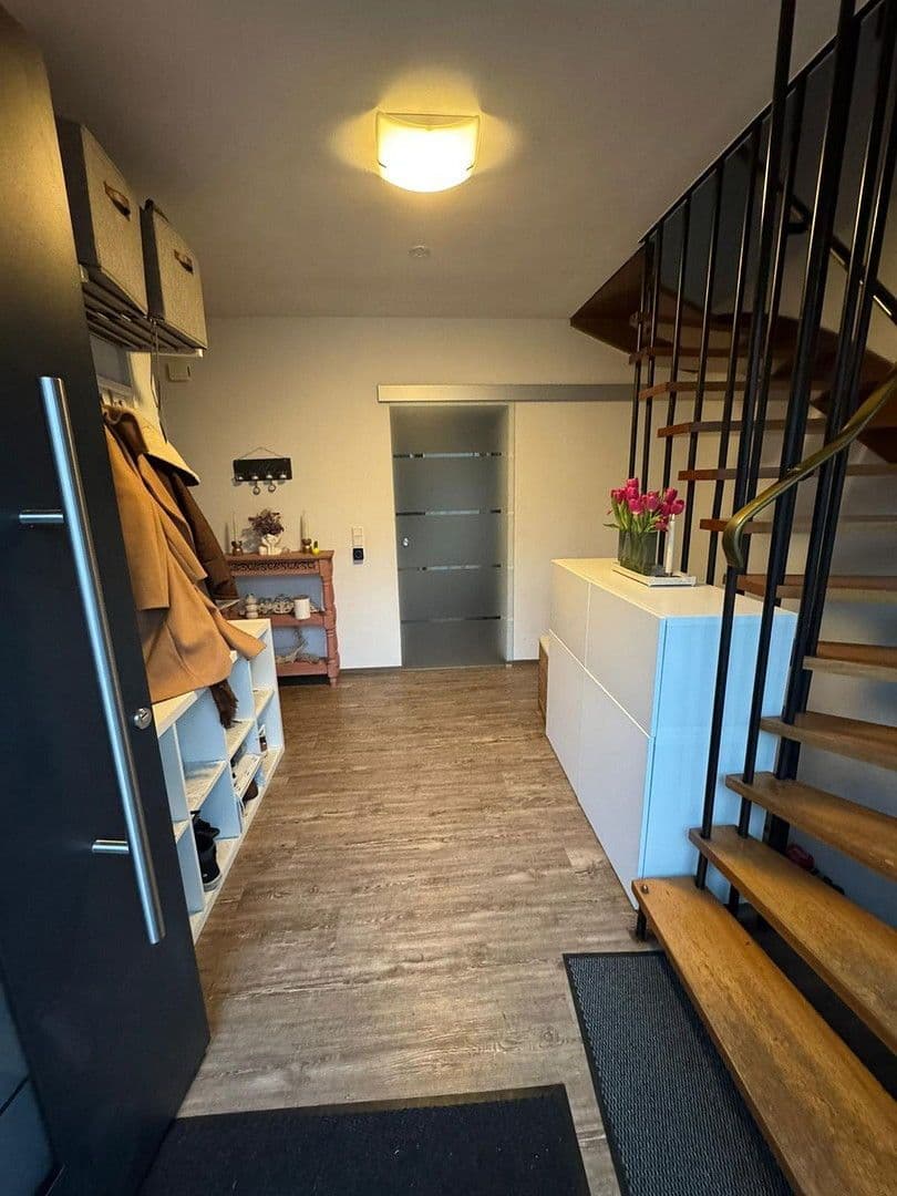 Predaj domu 114 m², pozemek 519 m², Overath, Severné Porýnie - Westfálsko Predaj domu 114 m², pozemek 519 m², Overath, Severné Porýnie - Westfálsko